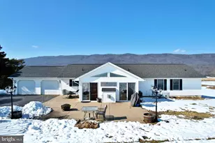 8284 Back Rd, Maurertown, VA 22644 - Photo 4