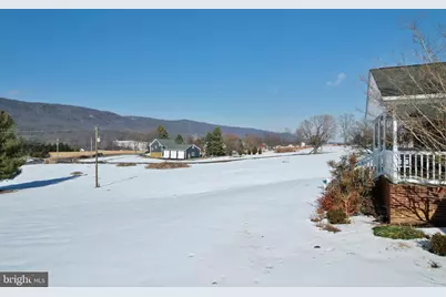 8284 Back Road, Maurertown, VA 22644 - Photo 10