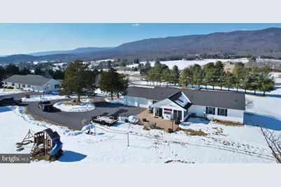 8284 Back Road, Maurertown, VA 22644 - Photo 2