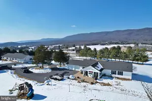 8284 Back Rd, Maurertown, VA 22644 - Photo 2