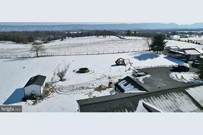 8284 Back Road, Maurertown, VA 22644 - Photo 6