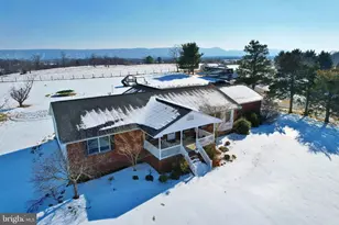 8284 Back Rd, Maurertown, VA 22644 - Photo 6