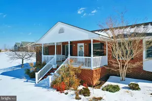 8284 Back Rd, Maurertown, VA 22644 - Photo 8