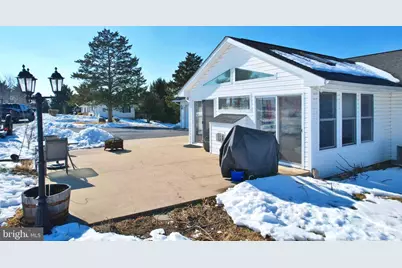 8284 Back Road, Maurertown, VA 22644 - Photo 16