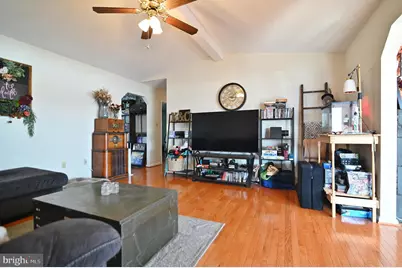 8284 Back Road, Maurertown, VA 22644 - Photo 30