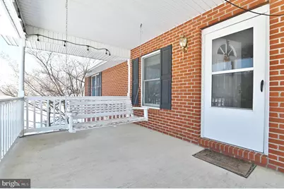 8284 Back Road, Maurertown, VA 22644 - Photo 22