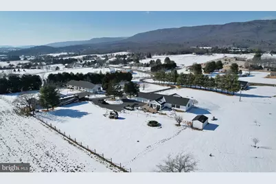 8284 Back Road, Maurertown, VA 22644 - Photo 4