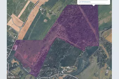 4080 Flat Rock Rd, Quicksburg, VA 22847 - Photo 4