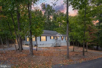 268 Dogwood Drive, Mount Jackson, VA 22842 - Photo 1