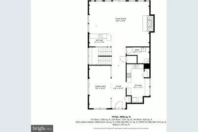 1667 Fairway Drive, Basye, VA 22810 - Photo 68