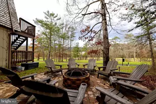 1667 Fairway Dr, Basye, VA 22810 - Photo 2