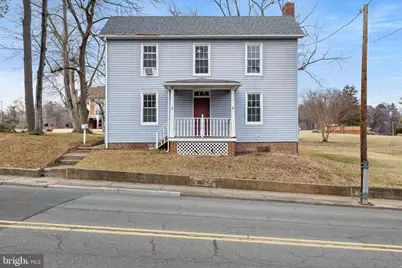 530 S Main Street, Woodstock, VA 22664 - Photo 2