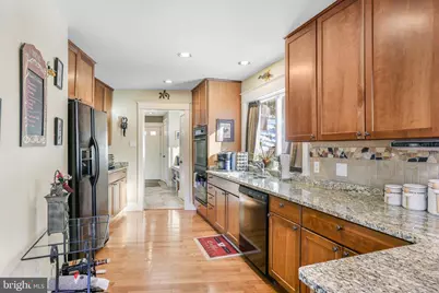 167 Williams Lane, Basye, VA 22810 - Photo 6
