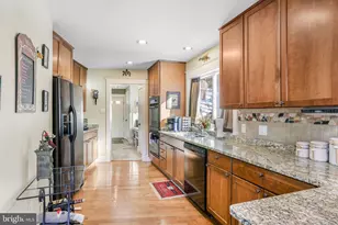 167 Williams Ln, Basye, VA 22810 - Photo 6