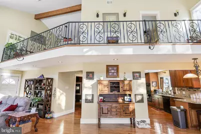 167 Williams Lane, Basye, VA 22810 - Photo 14