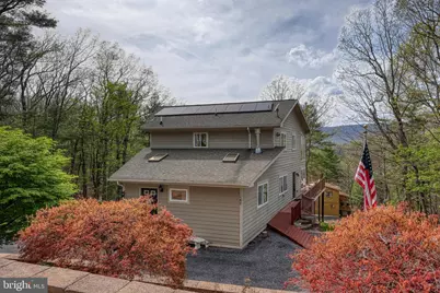 167 Williams Lane, Basye, VA 22810 - Photo 4