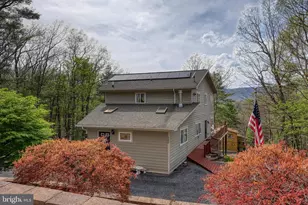167 Williams Ln, Basye, VA 22810 - Photo 4