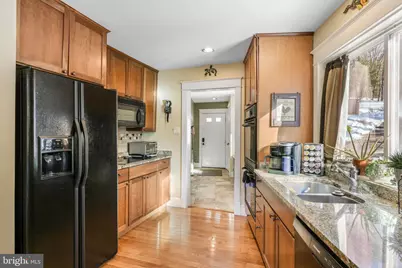 167 Williams Lane, Basye, VA 22810 - Photo 4