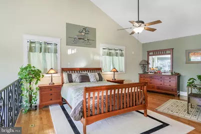 167 Williams Lane, Basye, VA 22810 - Photo 36