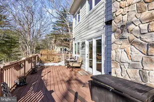 167 Williams Ln, Basye, VA 22810 - Photo 16