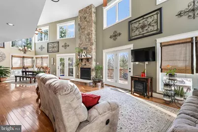 167 Williams Lane, Basye, VA 22810 - Photo 10