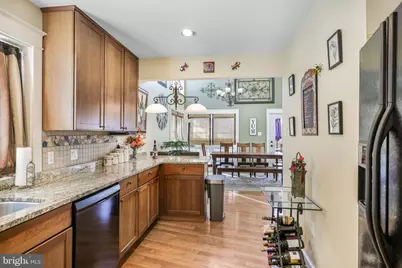 167 Williams Lane, Basye, VA 22810 - Photo 6