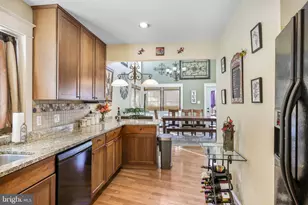 167 Williams Ln, Basye, VA 22810 - Photo 6