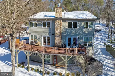 167 Williams Lane, Basye, VA 22810 - Photo 1