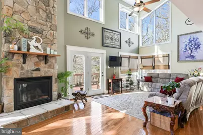 167 Williams Lane, Basye, VA 22810 - Photo 8