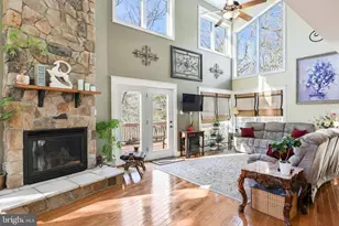 167 Williams Ln, Basye, VA 22810 - Photo 8