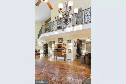 167 Williams Lane, Basye, VA 22810 - Photo 12