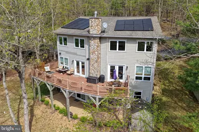 167 Williams Lane, Basye, VA 22810 - Photo 1
