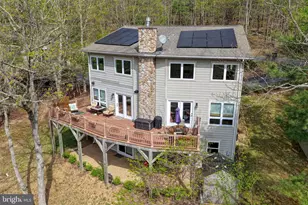 167 Williams Ln, Basye, VA 22810 - Photo 1