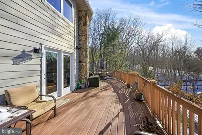 167 Williams Lane, Basye, VA 22810 - Photo 18