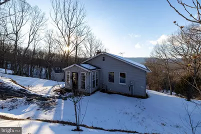 99 Laurel Lane, Fort Valley, VA 22652 - Photo 24