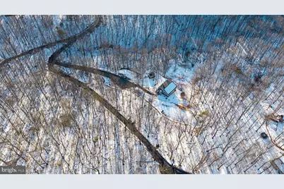 99 Laurel Lane, Fort Valley, VA 22652 - Photo 36