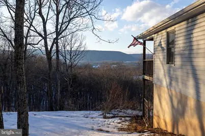 99 Laurel Lane, Fort Valley, VA 22652 - Photo 26