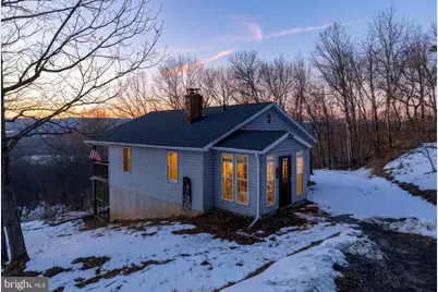 99 Laurel Lane, Fort Valley, VA 22652 - Photo 2