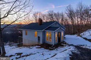 99 Laurel Ln, Fort Valley, VA 22652 - Photo 2