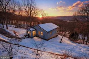 99 Laurel Ln, Fort Valley, VA 22652 - Photo 1