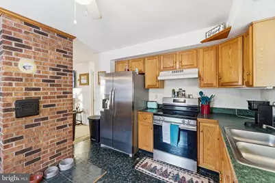 99 Laurel Lane, Fort Valley, VA 22652 - Photo 8