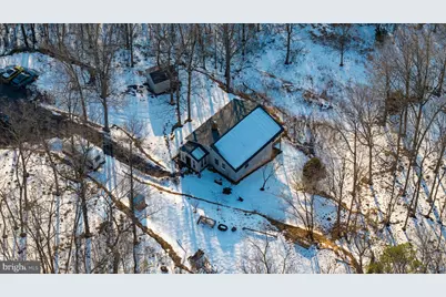 99 Laurel Lane, Fort Valley, VA 22652 - Photo 34