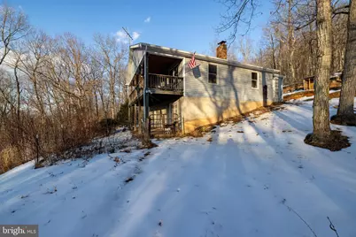 99 Laurel Lane, Fort Valley, VA 22652 - Photo 28