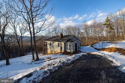 99 Laurel Lane, Fort Valley, VA 22652 - Photo 22