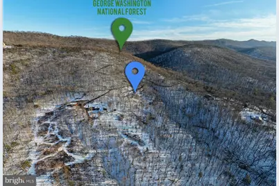 99 Laurel Lane, Fort Valley, VA 22652 - Photo 40