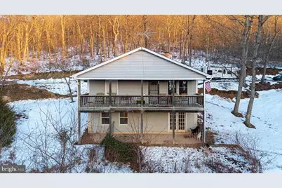 99 Laurel Lane, Fort Valley, VA 22652 - Photo 30