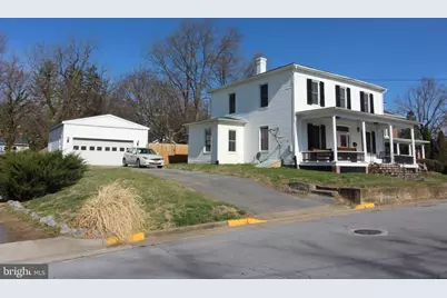 316 S Muhlenberg Street, Woodstock, VA 22664 - Photo 10