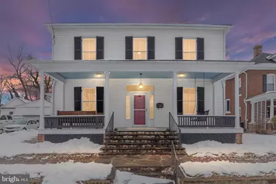 316 S Muhlenberg Street, Woodstock, VA 22664 - Photo 70