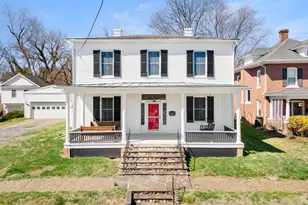 316 S Muhlenberg St, Woodstock, VA 22664 - Photo 1