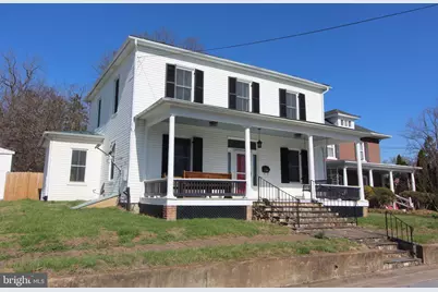 316 S Muhlenberg Street, Woodstock, VA 22664 - Photo 6